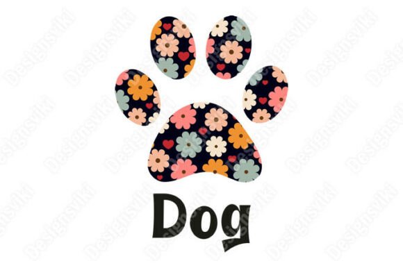 Dog Paw Print Vectors: A Hands-On Review for Embroidery Designers