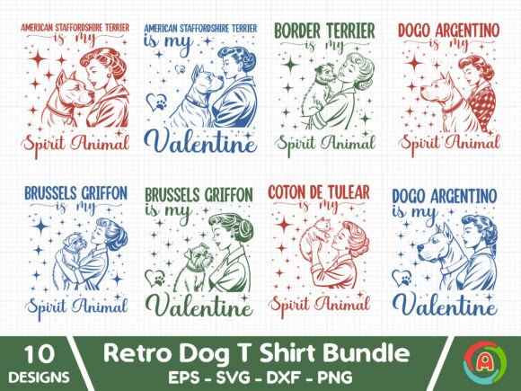 Retro Dog Bundle: Hands-On Embroidery Review