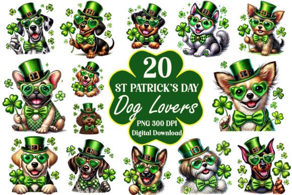 St Patrick’s Day Lucky Dog: A Designer’s Review